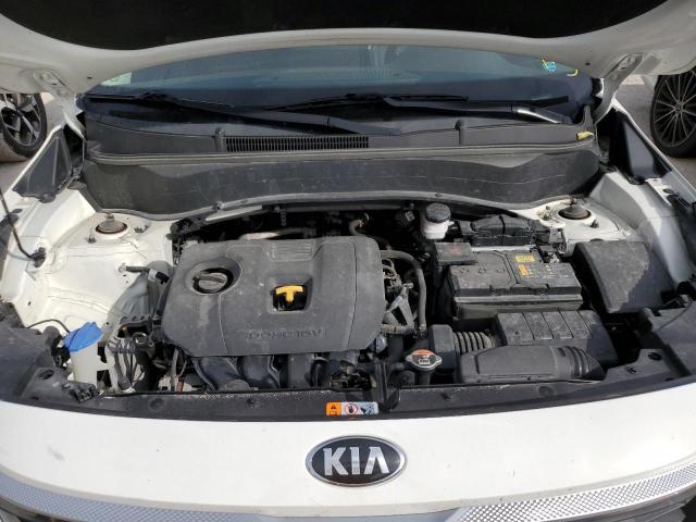 Photo 11 from auction – 2021 KIA SELTOS S with VIN KNDEU2AAXM7058787
