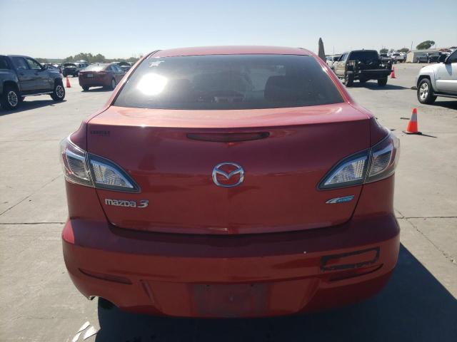 Photo 6 from auction – 2013 MAZDA 3 I with VIN JM1BL1V72D1719083