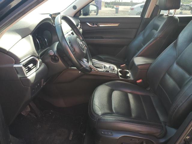 Photo 7 from auction – 2019 MAZDA CX-5 GRAND with VIN JM3KFADM3K1648933