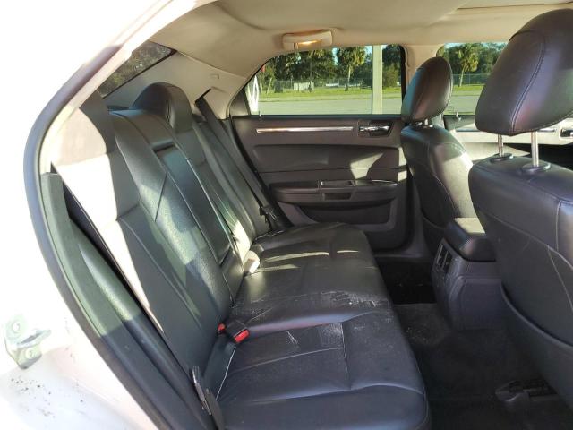Photo 10 from auction – 2010 CHRYSLER 300 TOURIN with VIN 2C3CA5CV8AH152107