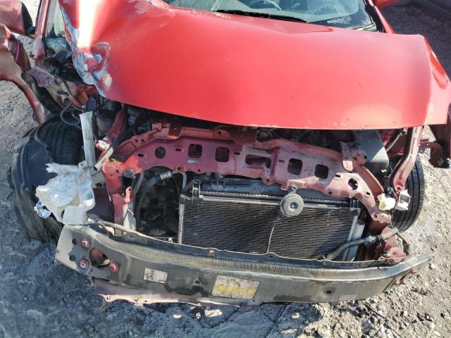 Photo 11 from auction – 2008 TOYOTA YARIS with VIN JTDBT923181293635