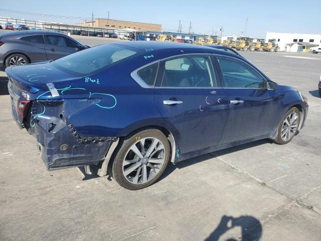 Photo 3 from auction – 2017 NISSAN ALTIMA 2.5 with VIN 1N4AL3AP0HC488813