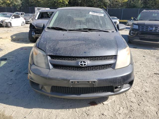 Photo 5 from auction – 2006 TOYOTA SCION XA with VIN JTKKT624460163187