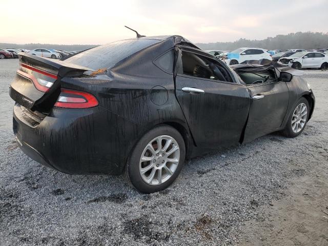 Photo 3 from auction – 2015 DODGE DART LIMIT with VIN 1C3CDFCB1FD345254