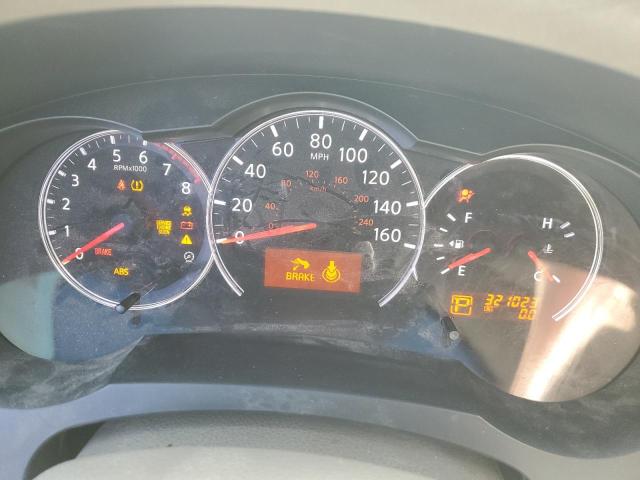 Photo 9 from auction – 2011 NISSAN ALTIMA BAS with VIN 1N4AL2AP5BN466683