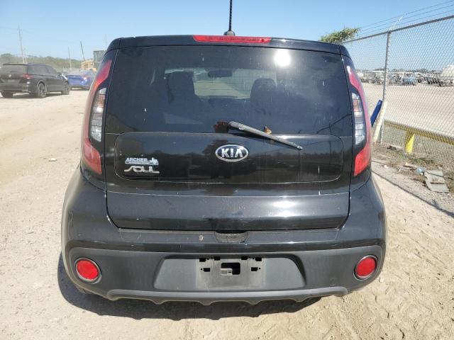 Photo 6 from auction – 2018 KIA SOUL with VIN KNDJN2A26J7541385