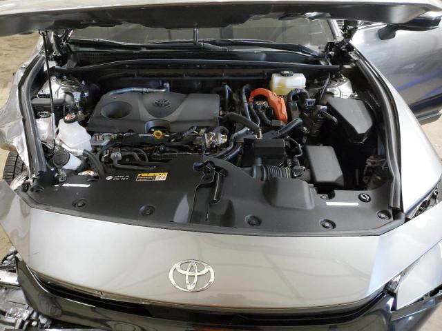 Photo 12 from auction – 2023 TOYOTA CROWN XLE with VIN JTDAAAAF5P3011997
