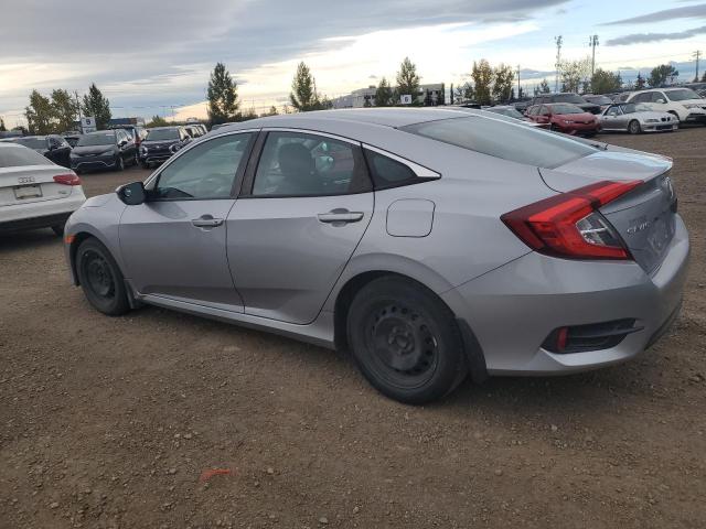 Photo 2 from auction – 2016 HONDA CIVIC LX with VIN 2HGFC2F57GH014744