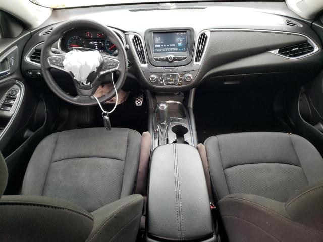 Photo 8 from auction – 2016 CHEVROLET MALIBU LT with VIN 1G1ZE5ST6GF306133