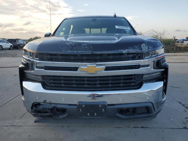 Photo 5 from auction – 2019 CHEVROLET SILVERADO with VIN 3GCPWCED3KG225053