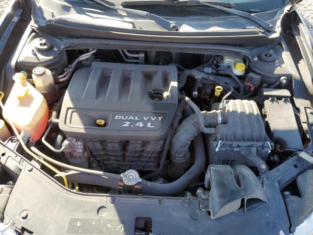 Photo 11 from auction – 2012 DODGE AVENGER SE with VIN 1C3CDZAB7CN275026
