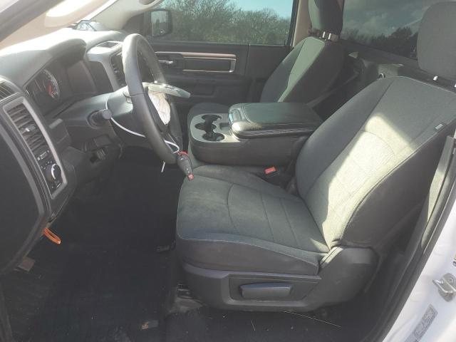 Photo 7 from auction – 2023 RAM 1500 CLASS with VIN 3C6JR6DG6PG571655