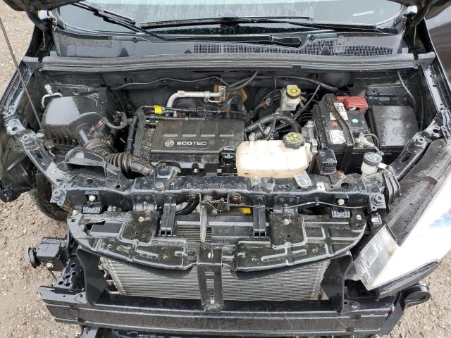Photo 12 from auction – 2016 BUICK ENCORE with VIN KL4CJGSB3GB603776