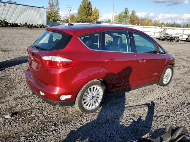 Photo 3 from auction – 2014 FORD C-MAX PREM with VIN 1FADP5CUXEL511204