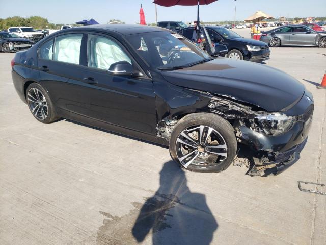 Photo 4 from auction – 2018 BMW 330 I with VIN WBA8B9C57JEE80809