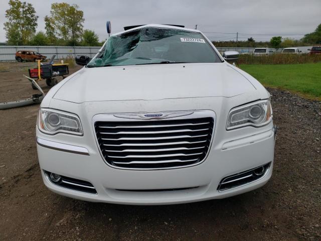 Photo 5 from auction – 2014 CHRYSLER 300C with VIN 2C3CCAKG8EH216643