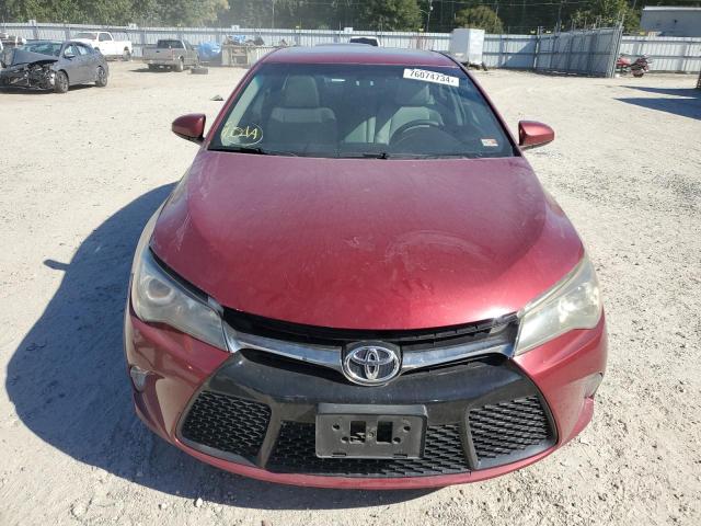 Photo 5 from auction – 2017 TOYOTA CAMRY LE with VIN 4T1BF1FKXHU718516