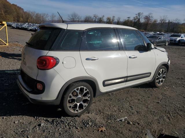 Photo 3 from auction – 2014 FIAT 500L TREKK with VIN ZFBCFADH3EZ010853