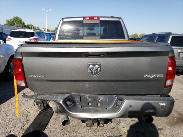 Photo 6 from auction – 2012 DODGE RAM 1500 L with VIN 1C6RD7PTXCS348358