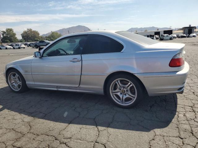 Photo 2 from auction – 2003 BMW 330 CI with VIN WBABN53493PH04604