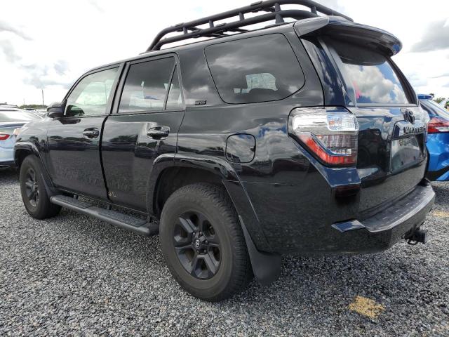 Photo 2 from auction – 2022 TOYOTA 4RUNNER SR with VIN JTEEU5JR0N5261994