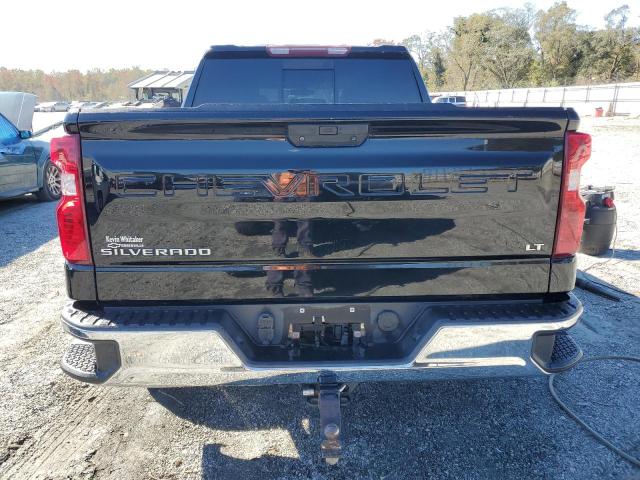 Photo 6 from auction – 2020 CHEVROLET SILVERADO with VIN 3GCPWCED8LG272483