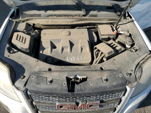 Photo 11 from auction – 2014 GMC TERRAIN SL with VIN 2GKFLTE37E6185561