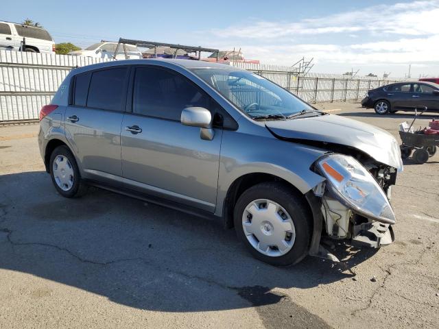 Zdjęcie 4 z aukcji – 2009 NISSAN VERSA S z VIN 3N1BC13E89L424347
