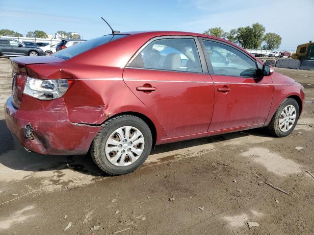 Photo 3 from auction – 2010 KIA FORTE EX with VIN KNAFU4A24A5132184