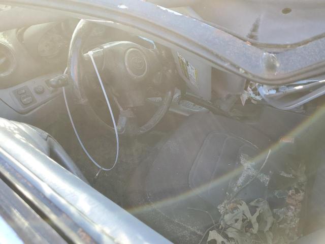Photo 8 from auction – 2001 TOYOTA RAV4 with VIN JTEHH20V010101250