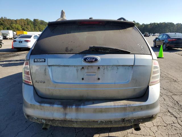 Photo 6 from auction – 2007 FORD EDGE SE with VIN 2FMDK36CX7BB17135