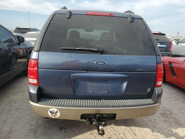 Photo 6 from auction – 2002 FORD EXPLORER E with VIN 1FMZU74W22ZA52355