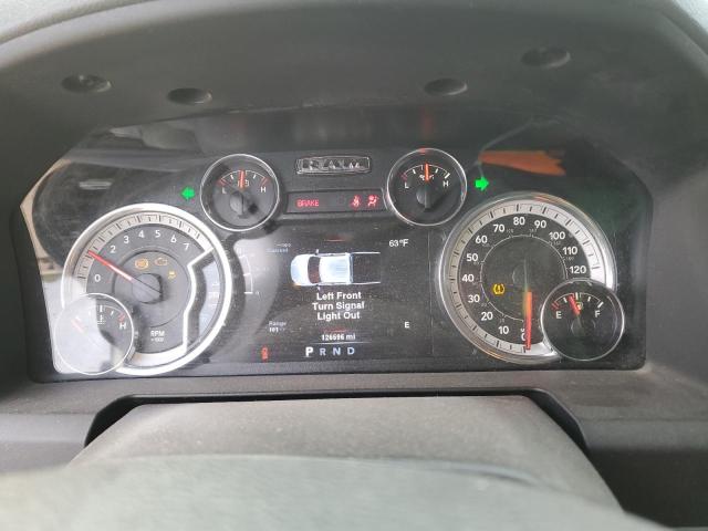 Photo 9 from auction – 2014 RAM 1500 SLT with VIN 1C6RR7LT0ES437219