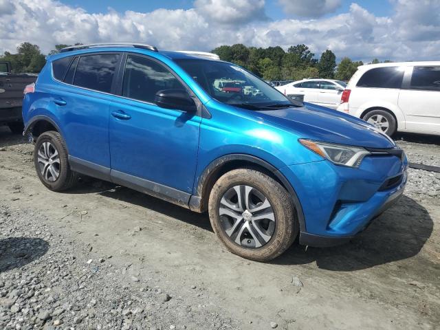 Photo 4 from auction – 2017 TOYOTA RAV4 LE with VIN JTMZFREV8HJ101694