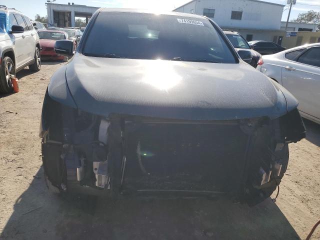 Photo 5 from auction – 2014 ACURA MDX with VIN 5FRYD3H27EB003550