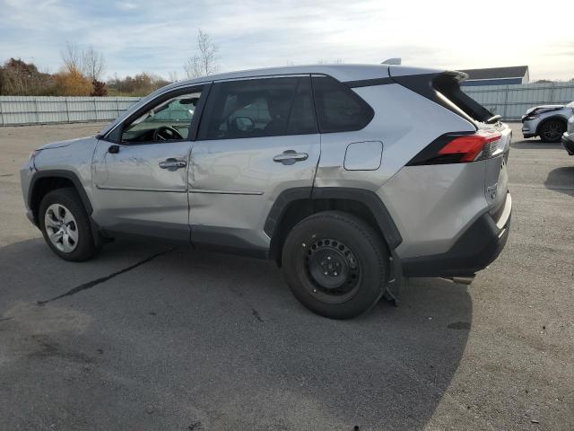 Photo 2 from auction – 2022 TOYOTA RAV4 LE with VIN 2T3G1RFV1NC304185