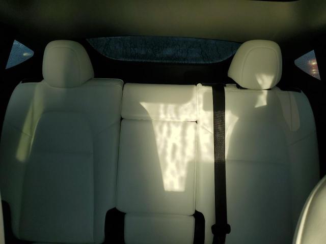 Photo 10 from auction – 2021 TESLA MODEL Y with VIN 5YJYGDEF4MF137243
