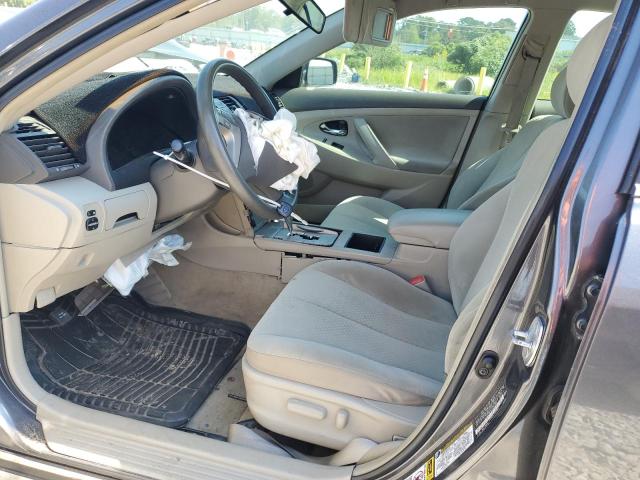 Photo 7 from auction – 2007 TOYOTA CAMRY CE with VIN 4T1BE46KX7U083848