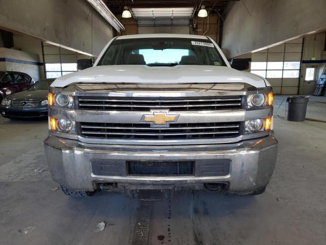 Photo 5 from auction – 2015 CHEVROLET SILVERADO with VIN 1GC2KUEG5FZ554218