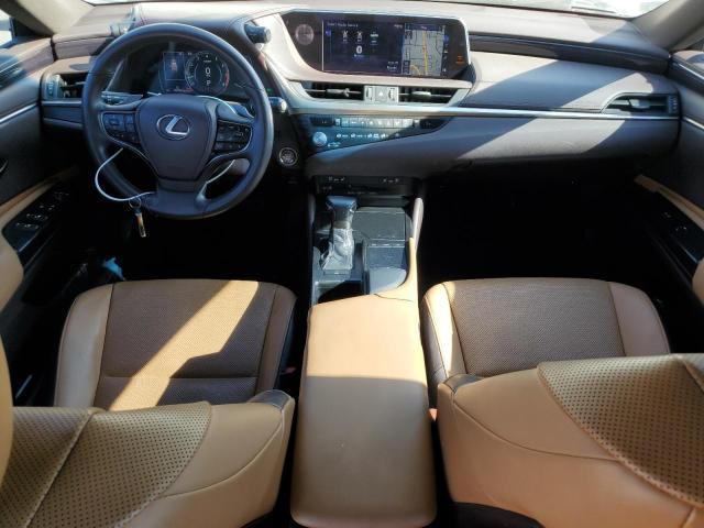 Photo 8 from auction – 2021 LEXUS ES 350 BAS with VIN 58ADZ1B14MU082806