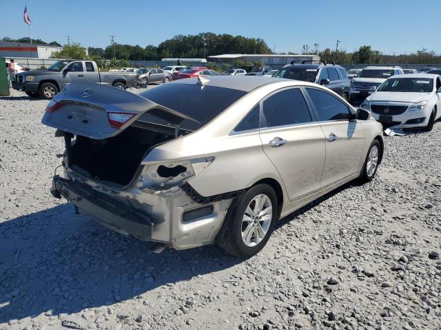 Photo 3 from auction – 2011 HYUNDAI SONATA SE with VIN 5NPEC4AC7BH046038
