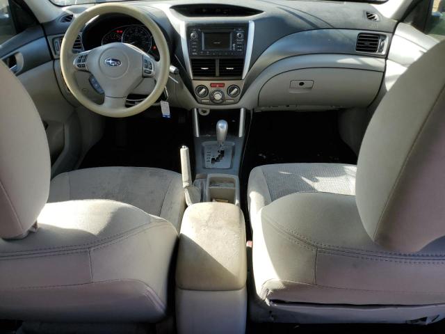 Photo 8 from auction – 2013 SUBARU FORESTER 2 with VIN JF2SHADC1DH433539