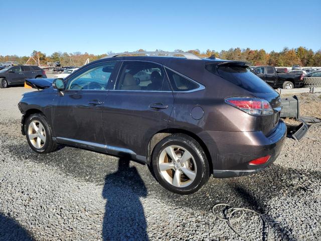 Photo 2 from auction – 2013 LEXUS RX 350 BAS with VIN 2T2BK1BA6DC221138