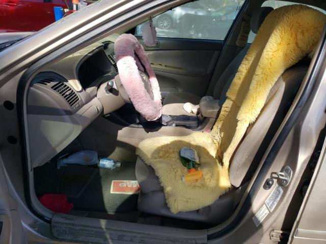 Photo 7 from auction – 2002 TOYOTA CAMRY LE with VIN 4T1BE32K02U059843