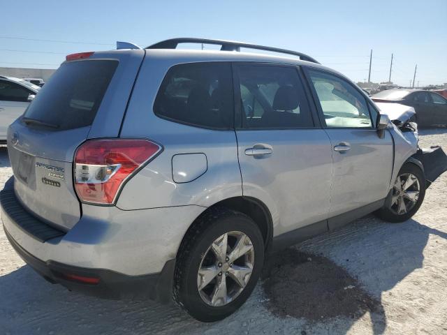 Photo 3 from auction – 2016 SUBARU FORESTER 2 with VIN JF2SJAFC2GH497983