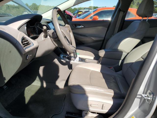 Photo 7 from auction – 2017 CHEVROLET CRUZE PREM with VIN 3G1BF6SM6HS569927