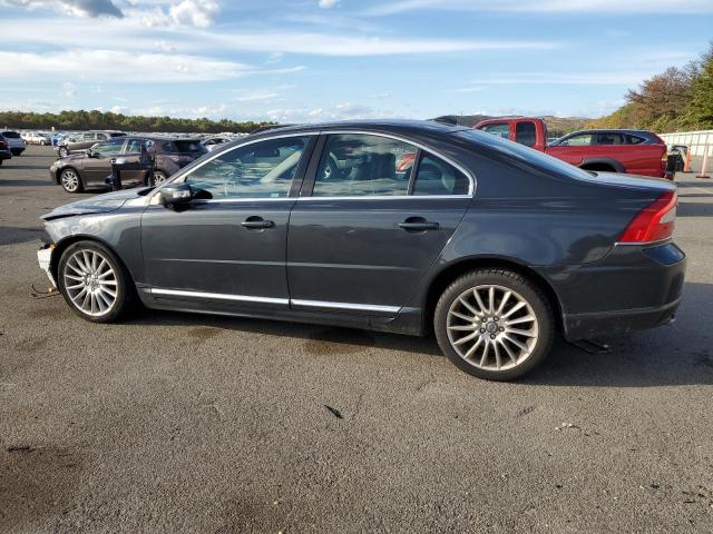 Photo 2 from auction – 2011 VOLVO S80 T6 with VIN YV1902AHXB1141267