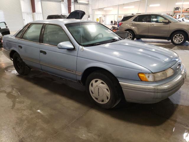 Photo 4 from auction – 1992 FORD TAURUS GL with VIN 1FACP52U0NG234357
