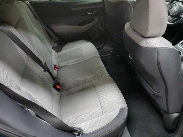 Photo 11 from auction – 2023 SUBARU OUTBACK PR with VIN 4S4BTAFC8P3147887