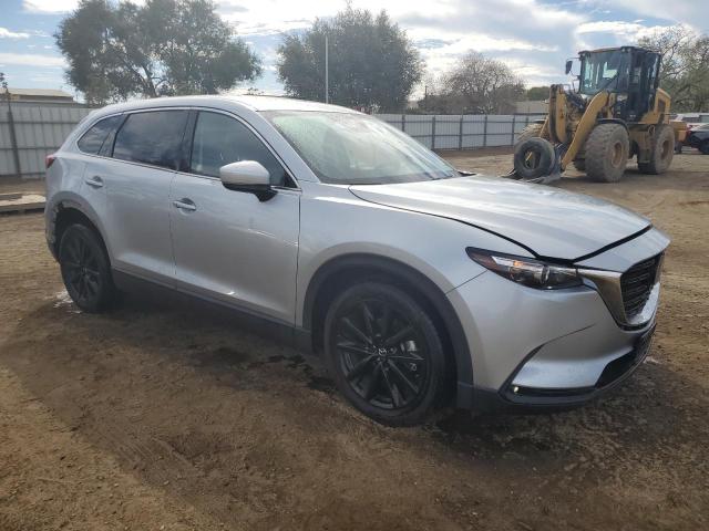 Photo 4 from auction – 2023 MAZDA CX-9 TOURI with VIN JM3TCBAY1P0659470